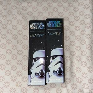 Colourpop Star Wars Lip Gloss